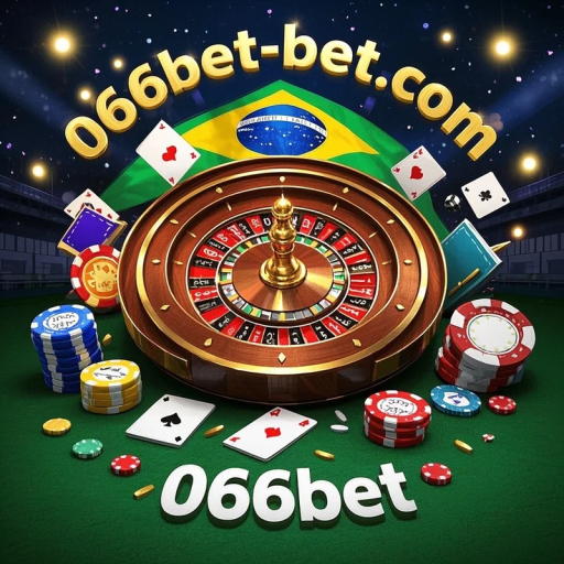A Emoção da Loteria no 066bet: Uma Experiência de Jogo Empolgante
