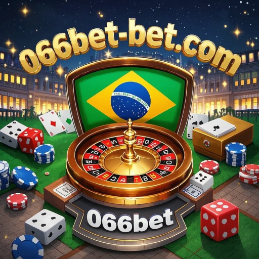 Explorando a Novidade: A Categoria 'Novos Jogos' na 066bet