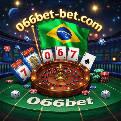 Descubra as Melhores Promoções em Jogos no 066bet