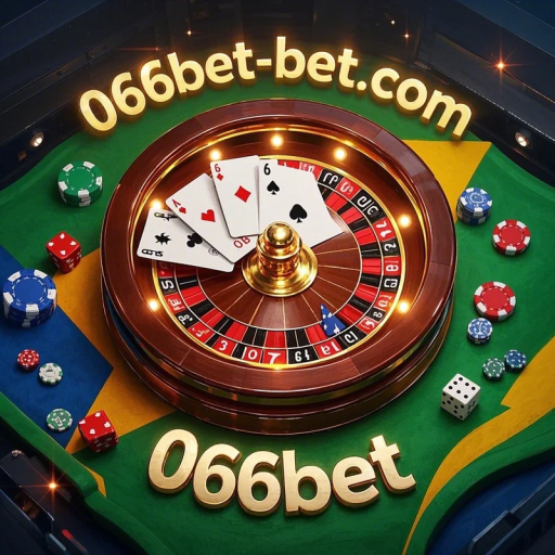A Ascensão dos Jogos Virtuais no 066bet